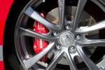 Honda CR-Z HPD 2014 года